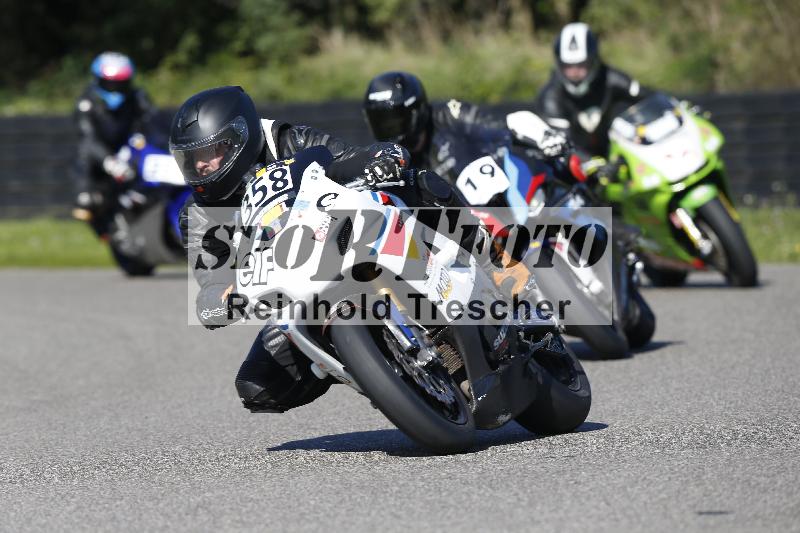 /55 20.09.2025 Speer Racing ADR/Gruppe gelb/19